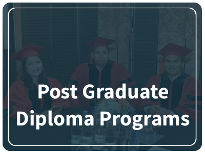 PG Diploma Programs